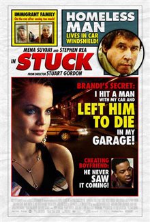 Stuck (2008) Photo 10 - Large