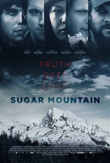 Sugar Mountain Photo 2 - Large