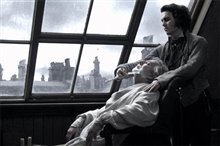 Sweeney Todd : le diabolique barbier de Fleet Street Photo 11