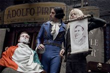 Sweeney Todd : le diabolique barbier de Fleet Street Photo 23