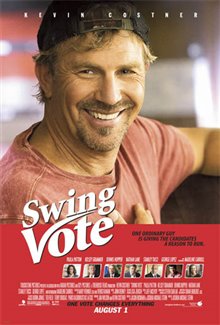 Swing Vote (v.o.a.) Photo 13