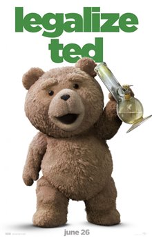 Ted 2 (v.f.) Photo 15