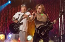 Tenacious D in the Pick of Destiny Photo 2 - Large