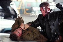 Terminator 3: La guerre des machines Photo 4