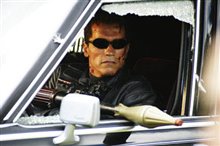 Terminator 3: La guerre des machines Photo 19