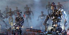 Terminator 3: La guerre des machines Photo 22