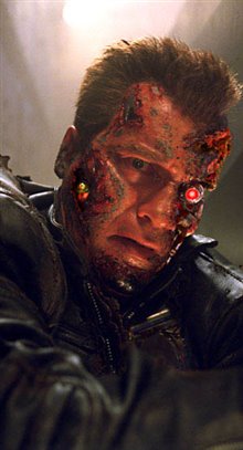 Terminator 3: La guerre des machines Photo 28