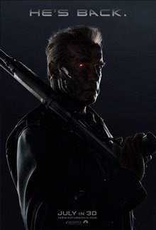 Terminator Genisys (v.f.) Photo 21