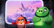 The Angry Birds Movie 2 Photo 1