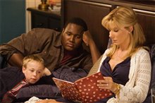 The Blind Side Photo 2