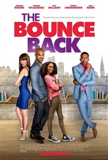 The Bounce Back Photo 1 - Large