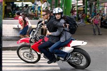 The Bourne Legacy Photo 13