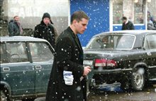 The Bourne Supremacy Photo 3 - Large