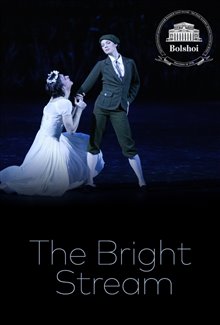 The Bright Stream - Bolshoi Ballet Photo 1