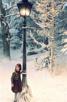 The Chronicles of Narnia: The Lion, the Witch and the Wardrobe Photo 23