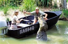 The Crocodile Hunter: Collision Course Photo 15