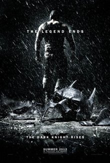The Dark Knight Rises Photo 41 - Large