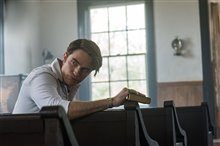 The Devil All the Time (Netflix) Photo 3
