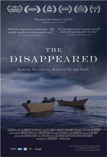 The Disappeared Photo 1