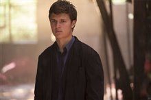 The Divergent Series: Allegiant Photo 16