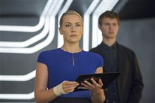 The Divergent Series: Insurgent Photo 3