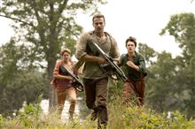The Divergent Series: Insurgent Photo 5