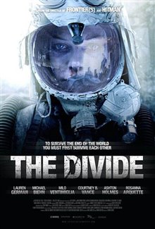 The Divide Photo 1