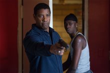 The Equalizer 2 Photo 11
