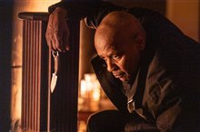 The Equalizer 3 Photo 1