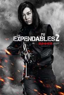The Expendables 2 Photo 9