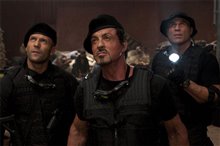 The Expendables Photo 4