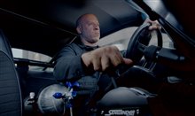The Fate of the Furious Photo 17