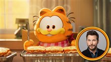 The Garfield Movie Photo 6
