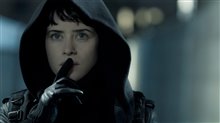 The Girl in the Spider's Web Photo 7