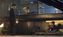 The Girl in the Spider's Web Photo 14