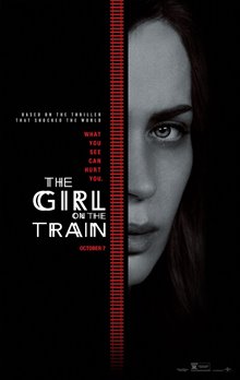 The Girl on the Train Photo 20