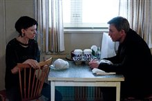 The Girl with the Dragon Tattoo Photo 2