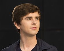 The Good Doctor Photo 2