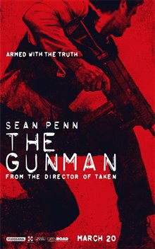 The Gunman Photo 13