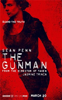 The Gunman Photo 15