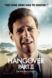 The Hangover Part II Photo 37 - Large