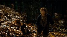 The Hobbit: The Desolation of Smaug Photo 48
