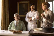 The Hundred-Foot Journey Photo 1
