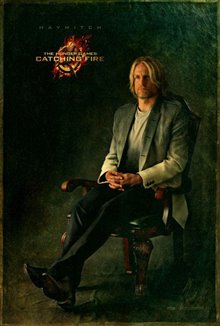 The Hunger Games: Catching Fire Photo 9 - Large
