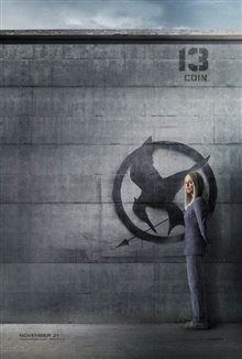 The Hunger Games: Mockingjay - Part 1 Photo 37
