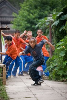 The Karate Kid Photo 39 - Large