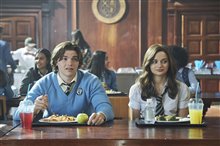 The Kissing Booth 2 (Netflix) Photo 4
