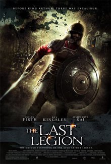 The Last Legion Photo 8 - Large
