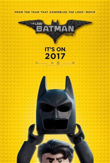 The LEGO Batman Movie Photo 40