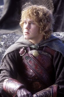 The Lord of the Rings: The Return of the King Photo 21